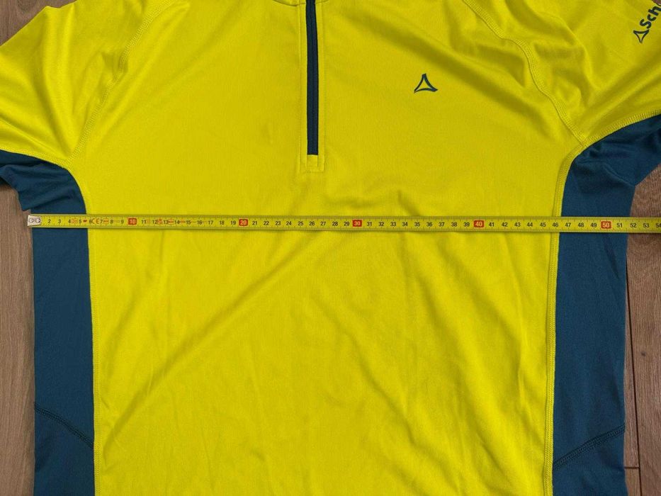 Schoffel 50 M barbati bluza base layer outdoor ski
