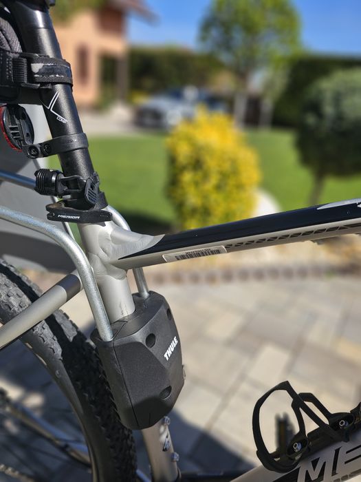 Scaune Thule bicicleta