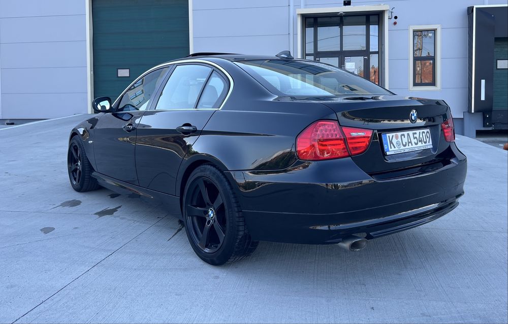 BMW 3 Series 2010 — imagine 3
