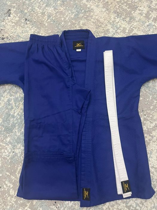 Mizuno кимано для дзюдо,