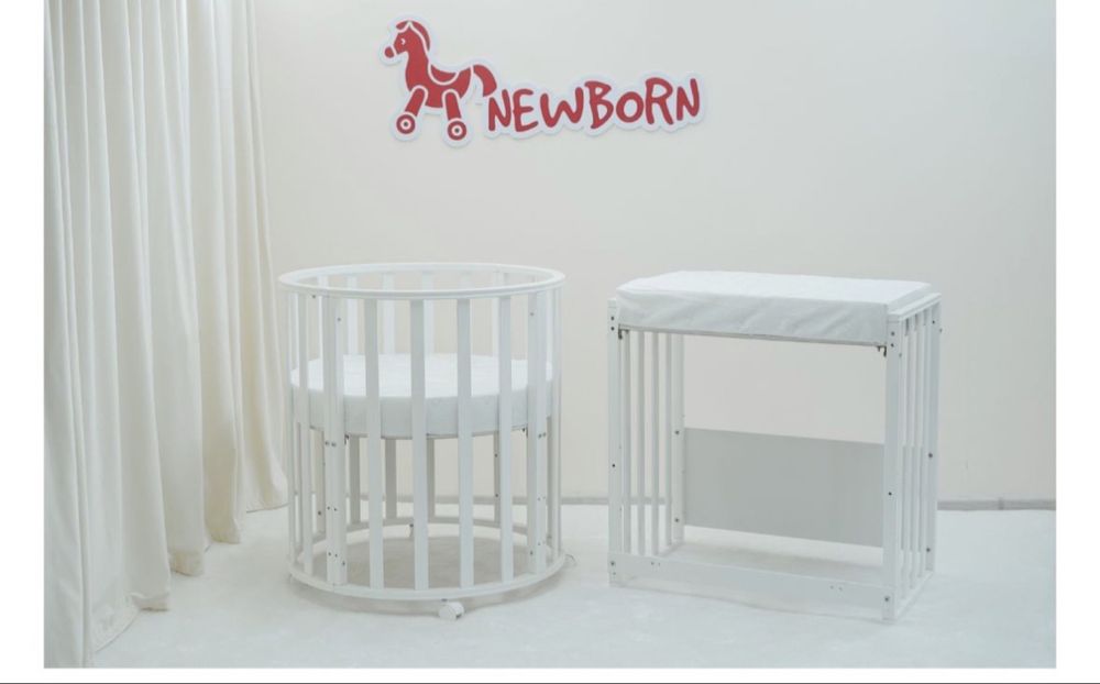 Продам манеж б/у