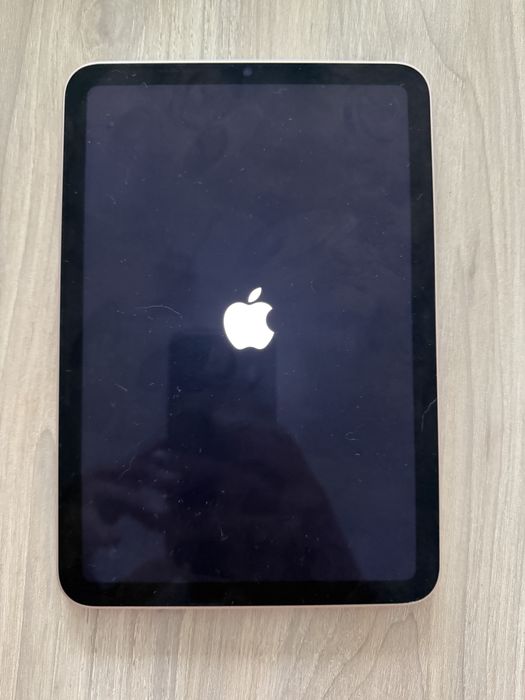 iPad Mini 6th gen 64GB WiFi Only