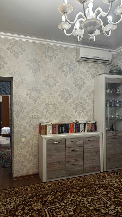 Отдельный частный дом