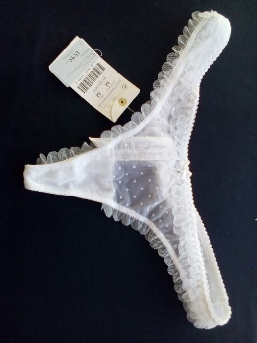 Сутиен, бикини и нощница OYSHO