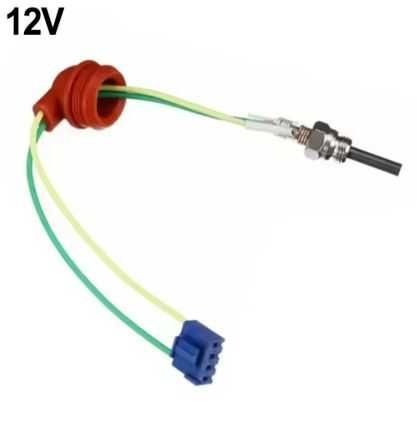 Piese reparatii incalzitor motorina Vevor Sirocou Webasto 5kw 8kw