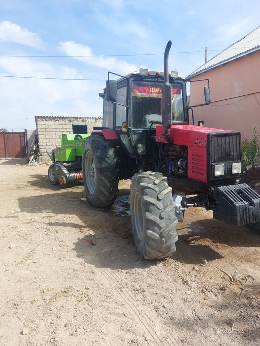 Беларусь.1221.2.