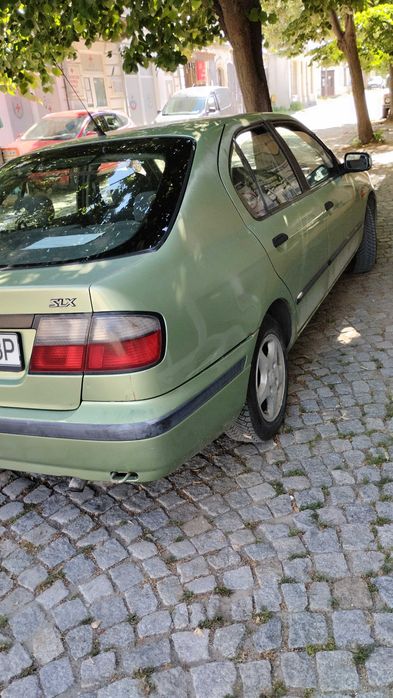 Nissan Primera 2,0 TDI 90 коня