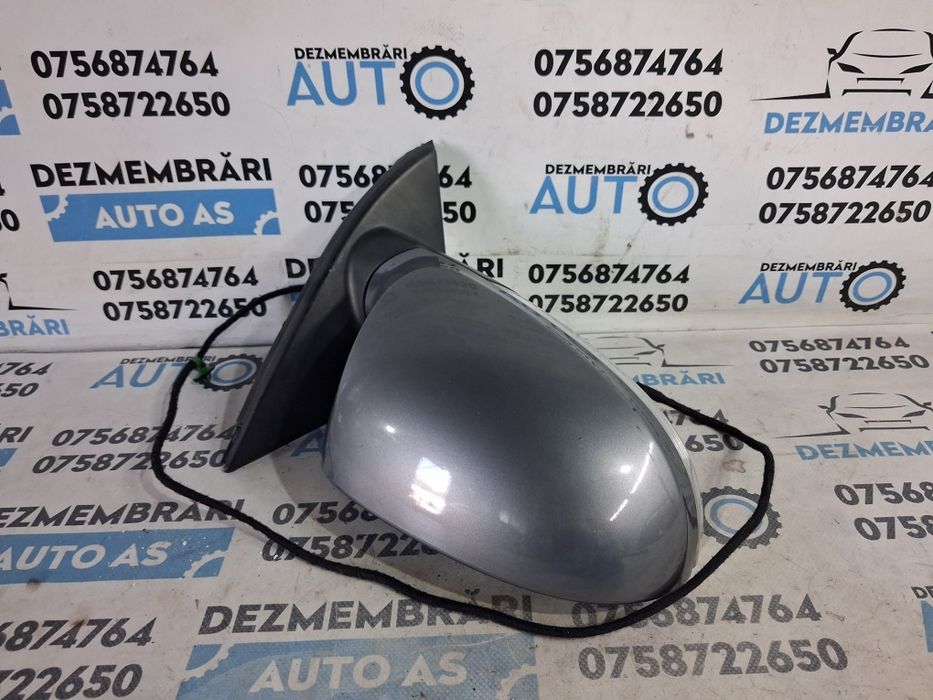 Oglinda dreapta vw Passat b6 2007