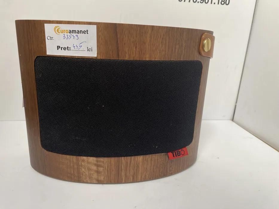 Boxa portabila Tibo Vogue 3 -P-