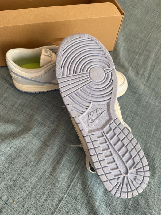 Nike Dunk Low Next Nature “blue tint”