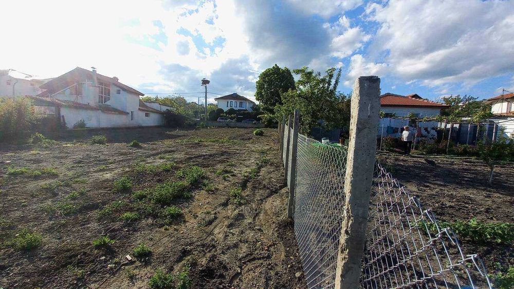 Продава се Парцел в Поморие - 1211 кв.м за 65 €/кв.м - Снимка #9