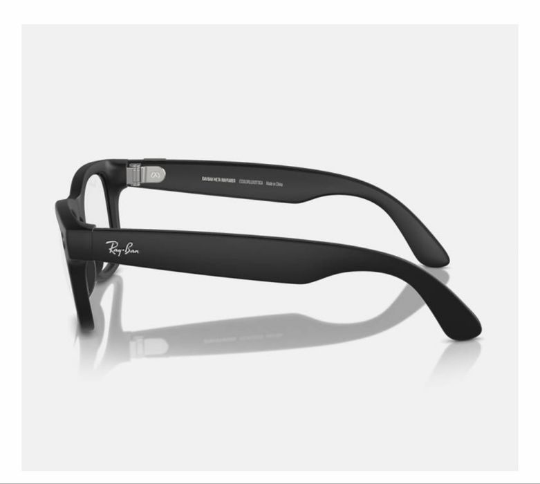 Ray-Ban Meta Gen 1