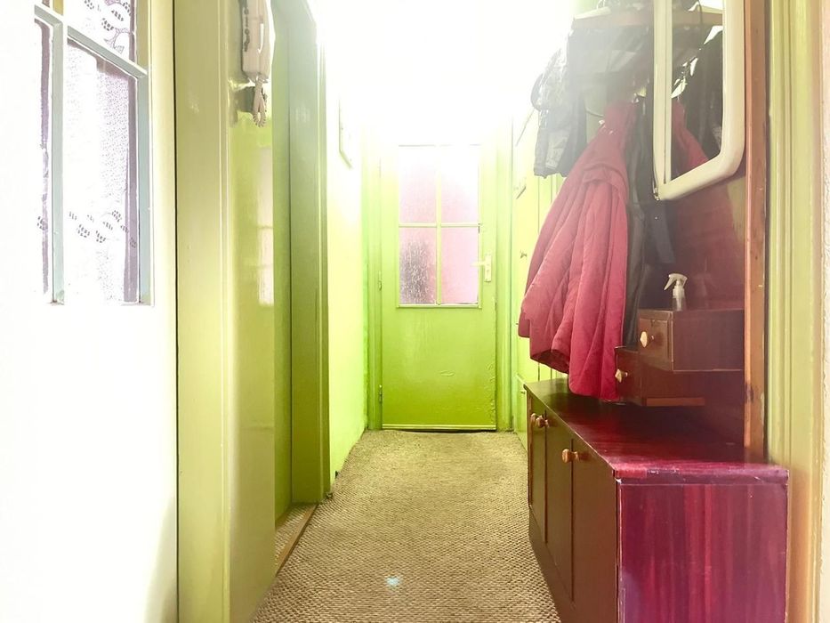 Apartament cu 4 Camere în Imobil Istoric