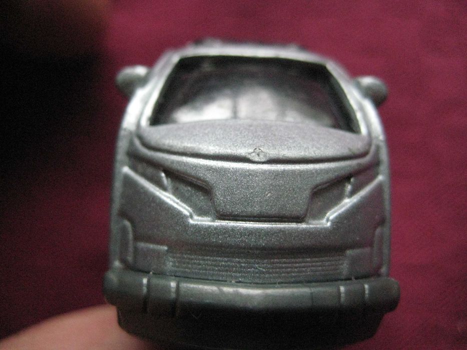 Продавам метална количка 2014 Mattel Matchbox CFV76 MBX Metro Police
