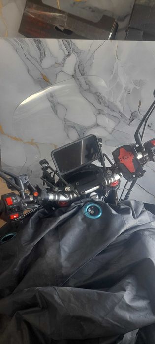 Продам мотоцикл Теккен 300