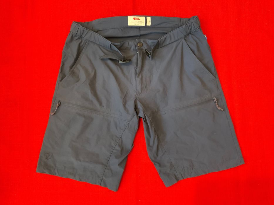 Fjall Raven-оригимални къси панталони 32-33 размер
