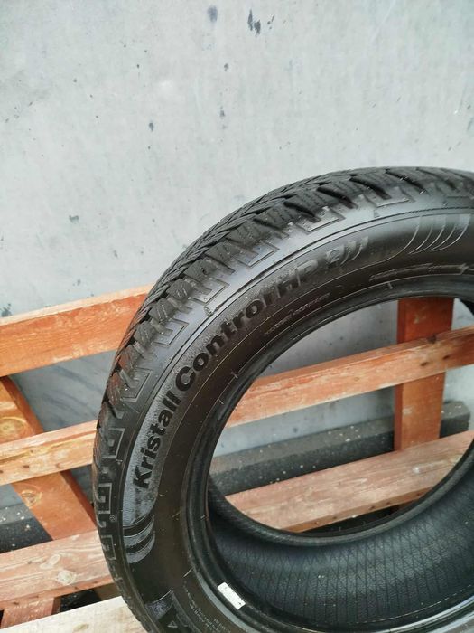 Автомобилни гуми 205/55/16