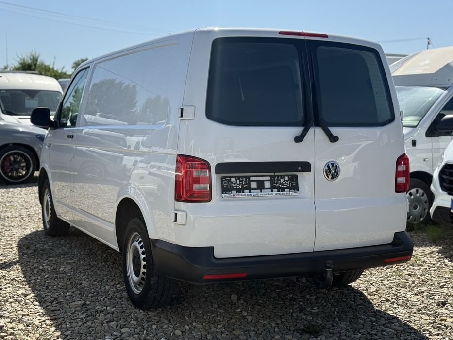 Volkswagen TransporterT6 4MOTION/05.2019/GARANTIE Posibilitate leasing