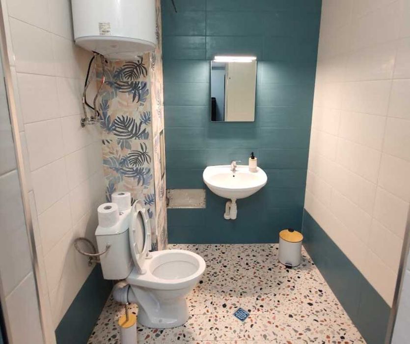 Дава се под наем Офис в София, Люлин 5 - 30 кв.м за 20.4 € - Снимка #2