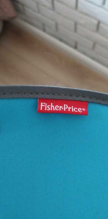 Детска триколка за момче на Фишър Прайс/Fisher Price