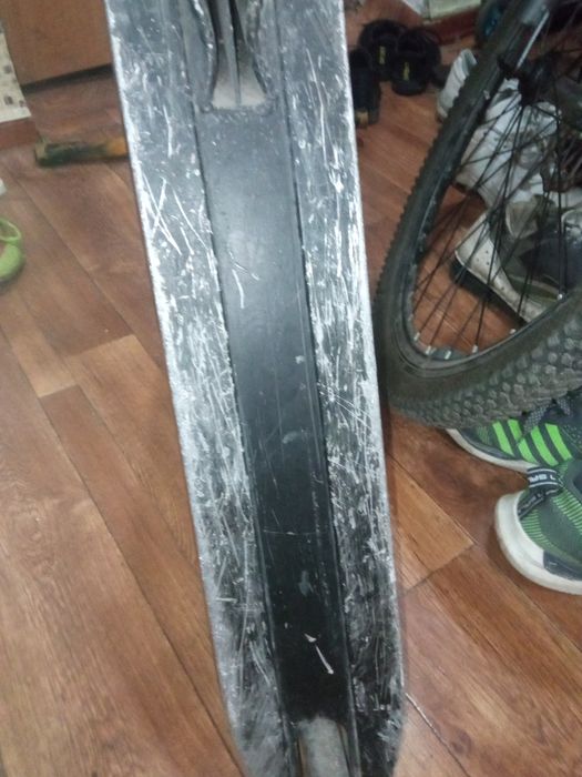 Самокат Statumm xinilong