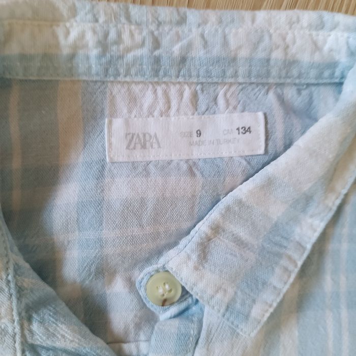 8-9 г Разкошен лот Zara