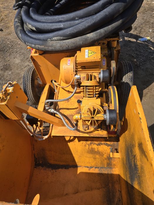 Pompa Masina tencuit Turbosol 220v