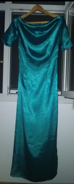 Vand rochie de matase