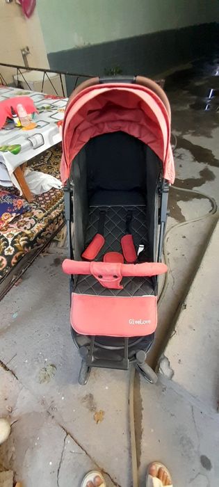 Срочно Продается 2 коляски