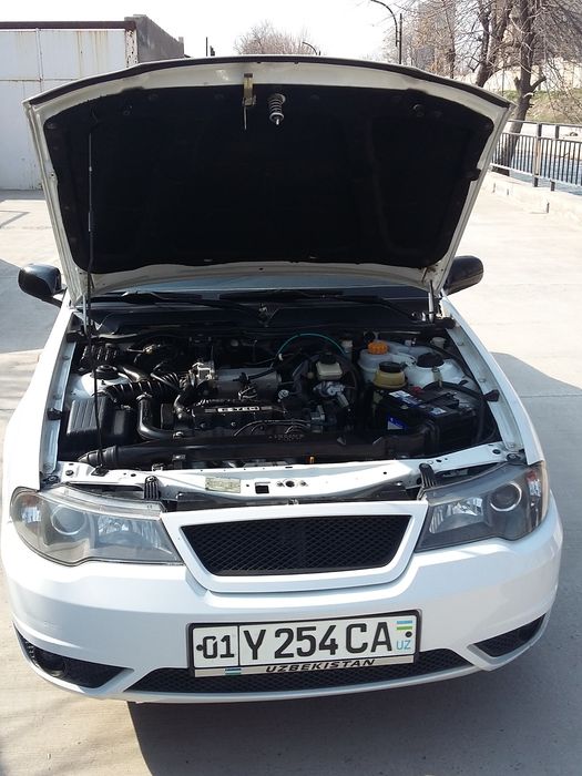 Нексия 2 сонс гибрит