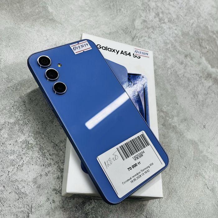 Samsung galaxy A54