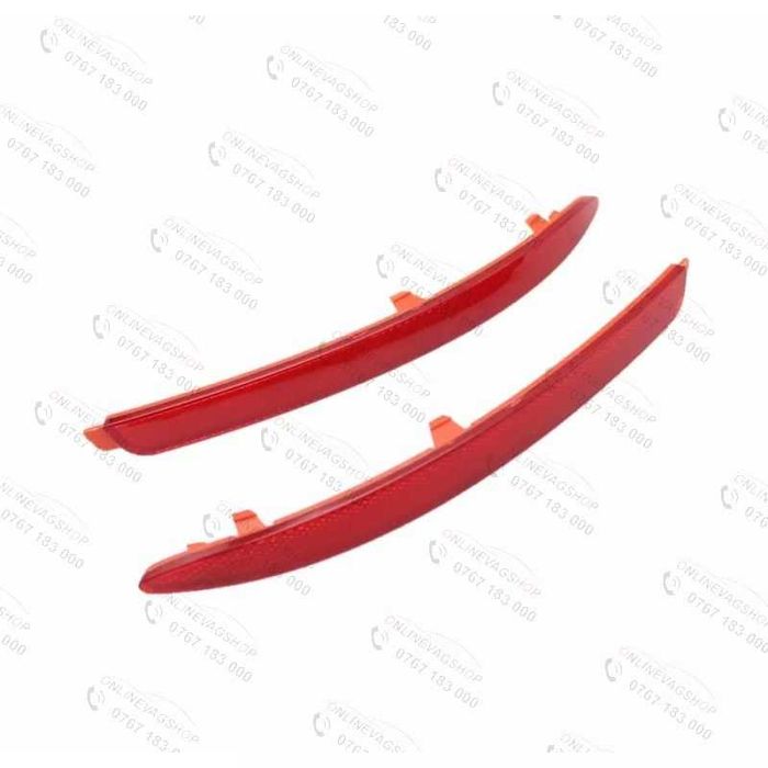 Catadioptru ,Ochi pisica, Reflectorizant bara spate Skoda Octavia 2 FL