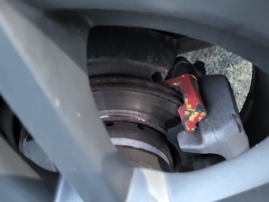 Seat leon Cupra R на части/ сеат леон купра Р на части