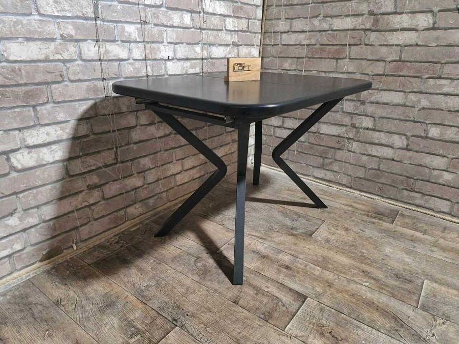 Loft стол комплект | Современная мебель в стиле лофт
