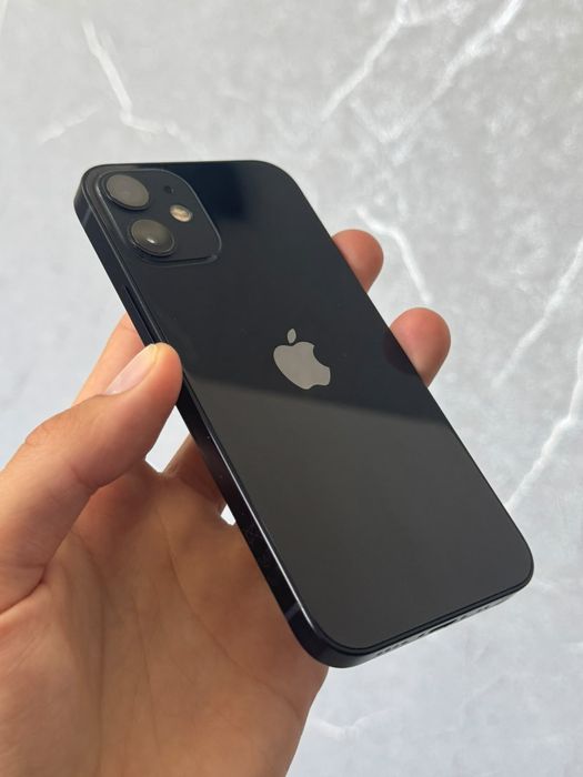 Iphone 12 mini 256g 77 акб