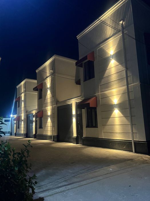 Кирпичный коттедж от застройщика | 290 м² | 6 комнат | Цена:210000 у/е
