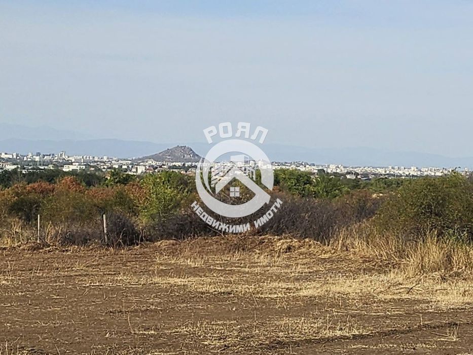 Продава се Парцел в с. Марково, Област Пловдив - 507 кв.м за 97 €/кв.м - Снимка #3