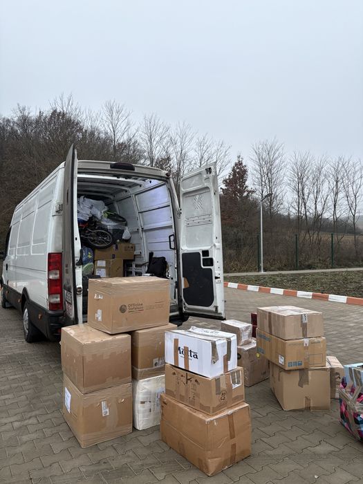 Transport Braila Italia si Intern Mutari