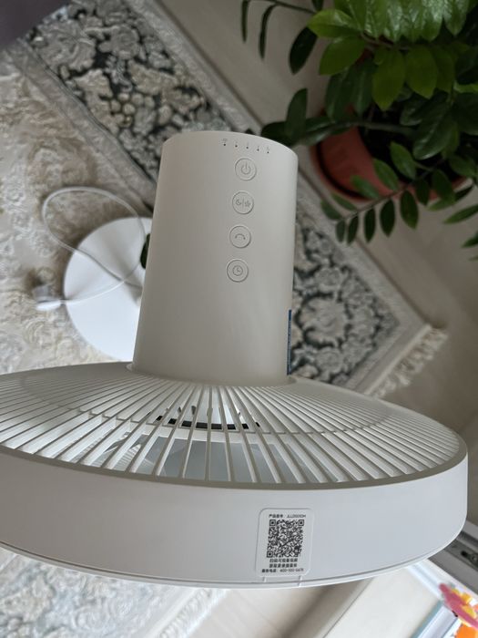 Продам вентилятор