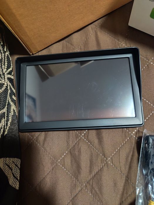 Smart car tablet 7,se vinde 2 bucăți noi sigilate