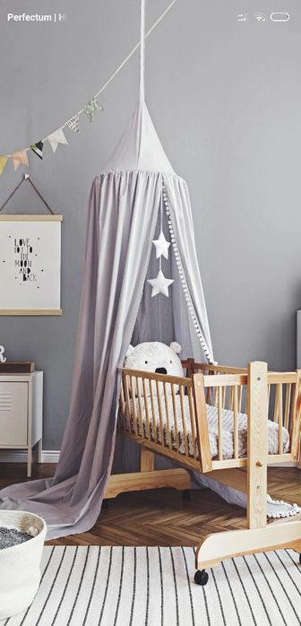 NaNiNa.  Супер робот.  Моторчик для кроватки. Мотор для кроват