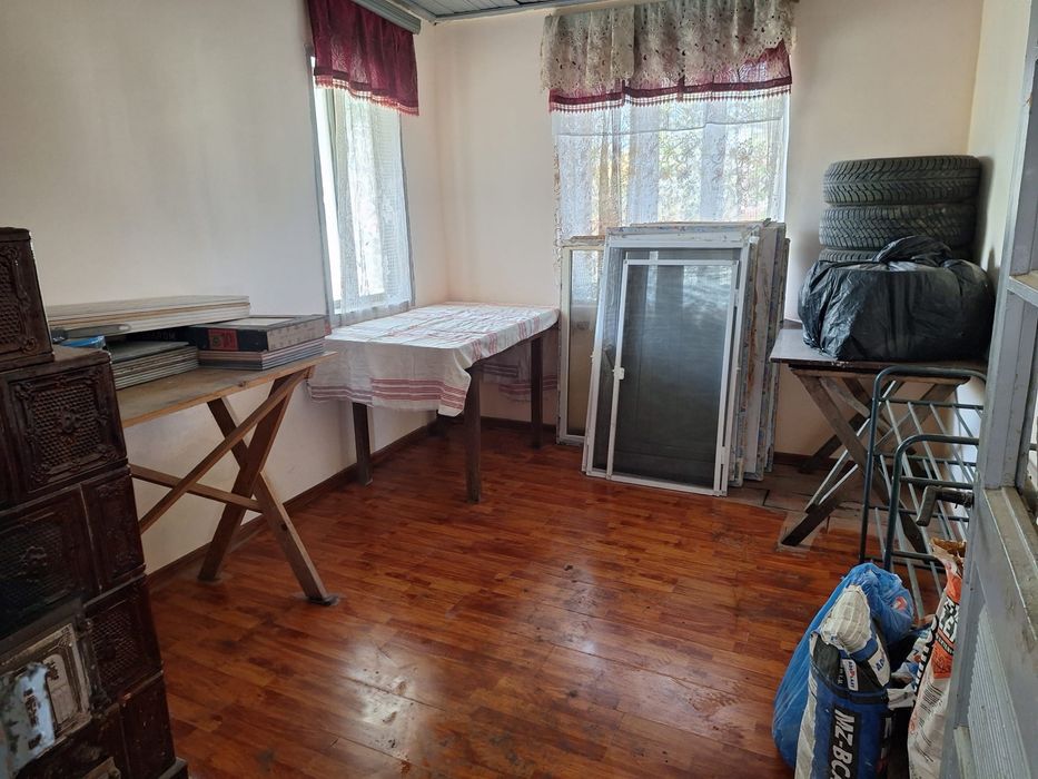 2 locuri de casa,2 corpuri cladire, 1764, Proiect Disponibil