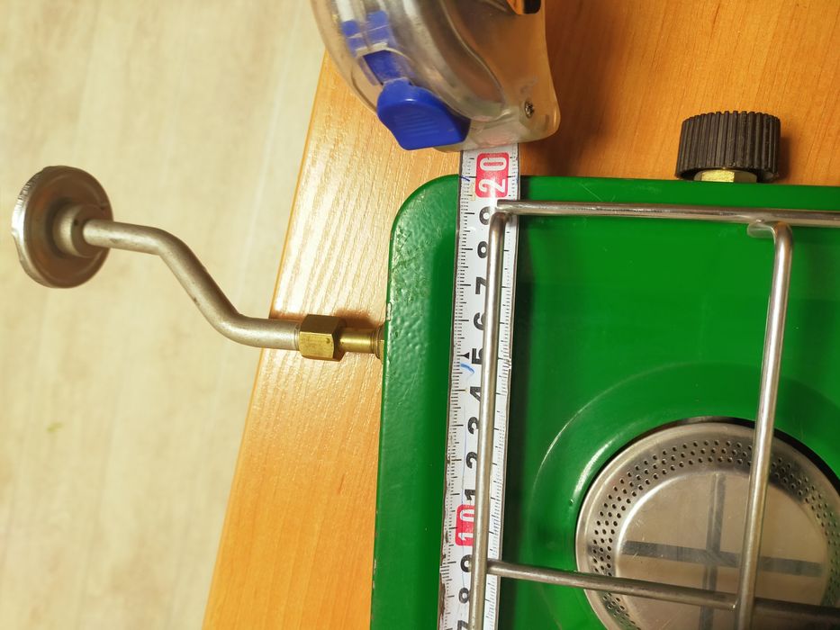 Продам походный газ