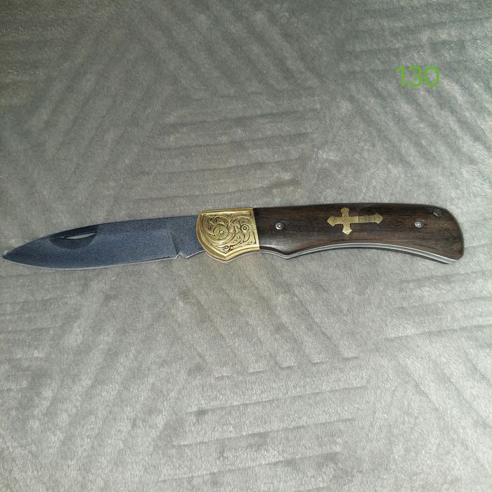 Briceag motiv crestin