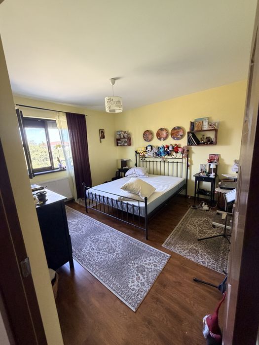 Casă P+1+Pod de închiriat în Chiajna – Strada Preot Sebe Costin | Teren ~300 mp