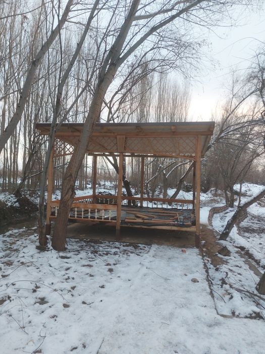 Строй услуги Металлоканструкции Крыша Фундамент Заборы