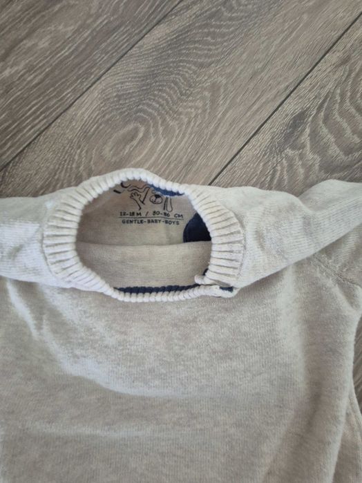 Бебешки дрехи 9- 18-24м