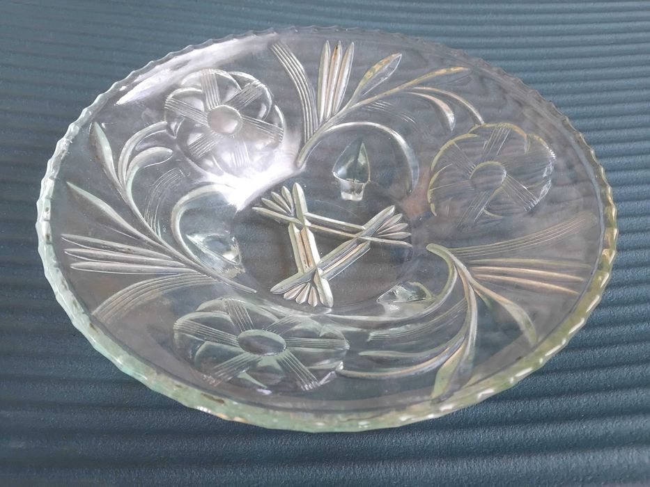 Стъклена Купа Фруктиера