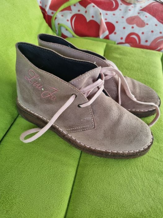 Ghete fetite Liu Jo mas 35
