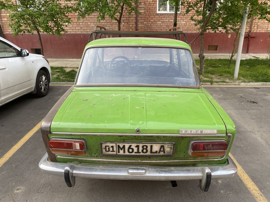 Ваз 03 сотилади